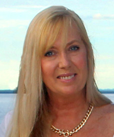 Donna Osborne, OPR Real Estate agent and Costa Rica resident since 1988