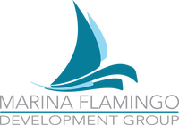 Flamingo Marina Project Logo