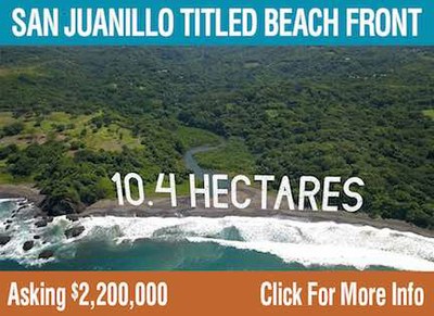 san-juanillo-costa-rica-real-estate