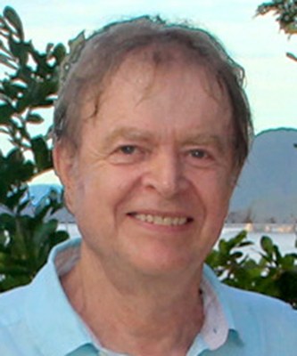Fritz Mayr, CEO