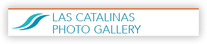 Las Catalinas Ocean Front Gated Community